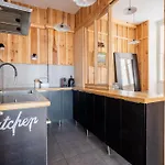 Apartment Bourgeois Hyper Centre-ville De