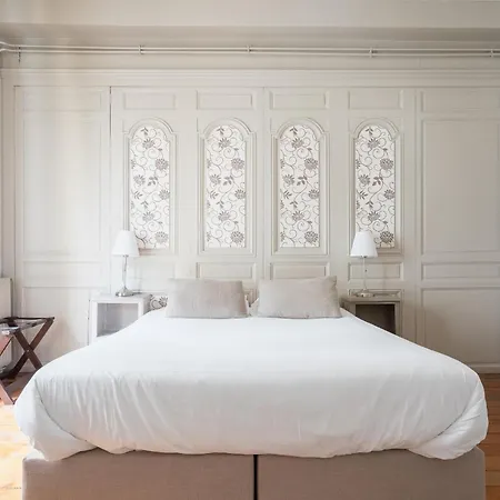 Bourgeois Hyper Centre-ville De * Бордо