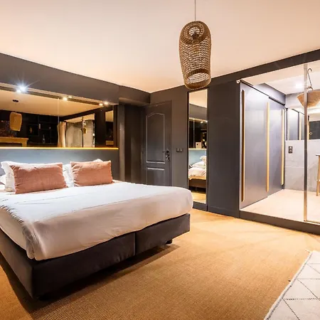 Bourgeois Hyper Centre-ville De Appartement