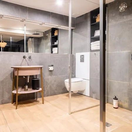 Bourgeois Hyper Centre-ville De * Бордо