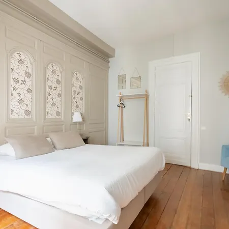 Bourgeois Hyper Centre-ville De Appartement *