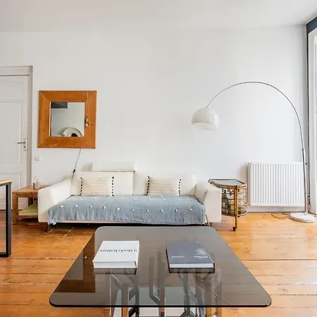 Apartment Bourgeois Hyper Centre-ville De Bordeaux