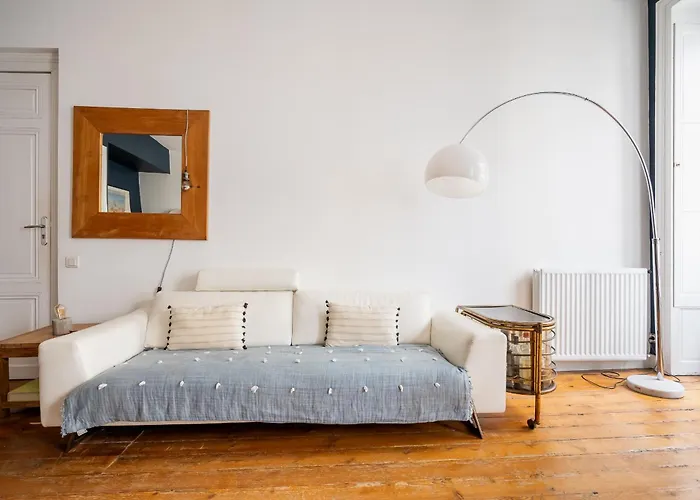 Bourgeois Hyper Centre-ville De Bordeaux