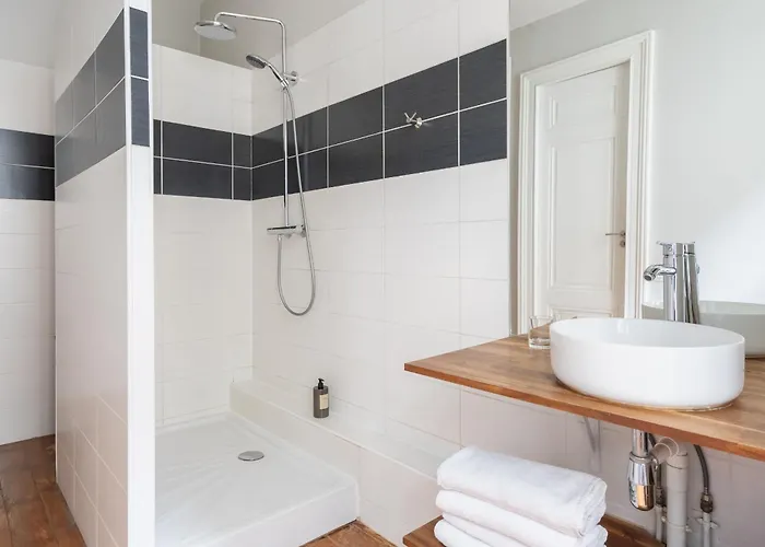 Apartment Bourgeois Hyper Centre-ville De